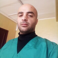 Фотография мужчины Megic, 32 года из г. Кашира