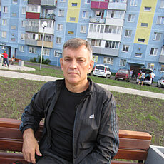 Фотография мужчины Владимир, 58 лет из г. Междуреченск