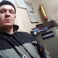 Фотография мужчины Сергей, 34 года из г. Прокопьевск