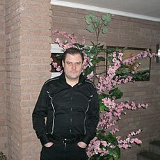 Фотография мужчины Николай, 38 лет из г. Ульяновка