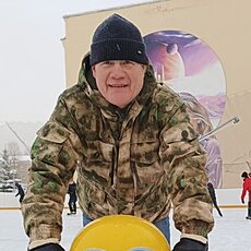 Фотография мужчины Алексей, 53 года из г. Королёв