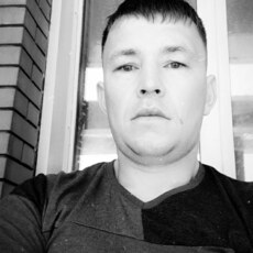 Фотография мужчины Иван, 33 года из г. Ленинск-Кузнецкий
