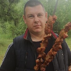 Фотография мужчины Сергей, 43 года из г. Кинешма