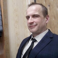 Фотография мужчины Алексей, 46 лет из г. Губкин