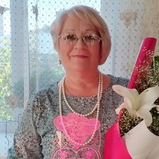 Фотография девушки Валентина, 66 лет из г. Кострома