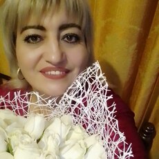 Фотография девушки Ната, 42 года из г. Адлер