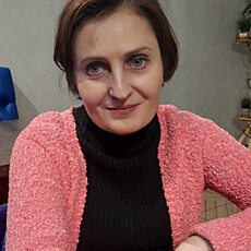 Фотография девушки Анна, 46 лет из г. Солигорск