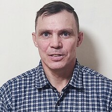 Фотография мужчины Андрей, 45 лет из г. Энем