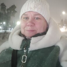 Фотография девушки Лариса, 52 года из г. Ногинск