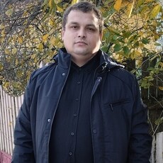 Фотография мужчины Евгений, 31 год из г. Копыль