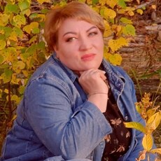 Фотография девушки Наталья, 45 лет из г. Нефтеюганск
