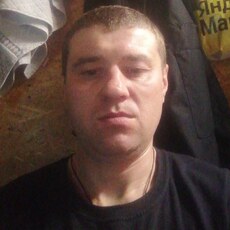 Фотография мужчины Пётр, 35 лет из г. Ольховатка
