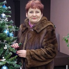Фотография девушки Татьяна, 62 года из г. Обнинск