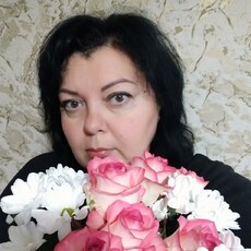 Фотография девушки Ксения, 50 лет из г. Харьков