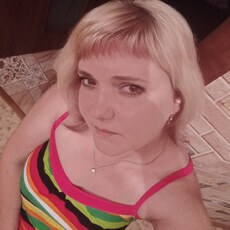 Фотография девушки Наташа, 38 лет из г. Назарово