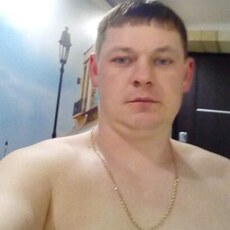 Фотография мужчины Кирилл, 37 лет из г. Новошахтинск