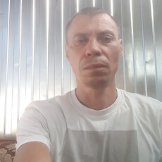 Фотография мужчины Игорь, 39 лет из г. Красноуфимск