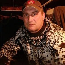 Фотография мужчины Владимир, 42 года из г. Миллерово