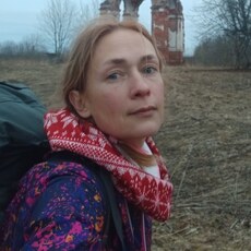 Фотография девушки Алла, 43 года из г. Полоцк