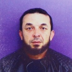 Фотография мужчины Россия, 39 лет из г. Джалал-Абад