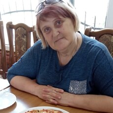 Фотография девушки Лилия, 54 года из г. Кишинев