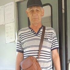 Фотография мужчины Олег, 64 года из г. Одесса