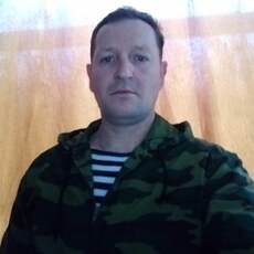 Фотография мужчины Сергей, 43 года из г. Курганинск