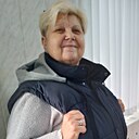 Лорета, 60 лет