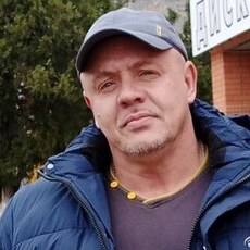 Фотография мужчины Андрей, 51 год из г. Ленинградская
