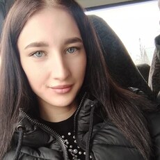 Фотография девушки Алина, 23 года из г. Новоалтайск