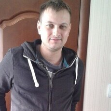 Фотография мужчины Дмитрий, 36 лет из г. Анжеро-Судженск
