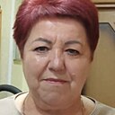 Анна, 61 год