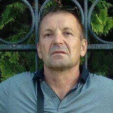 Фотография мужчины Вячеслав, 52 года из г. Рузаевка