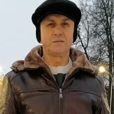 Фотография мужчины Анатолий, 57 лет из г. Брянск