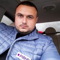 Фотография мужчины Паша, 34 года из г. Ровно
