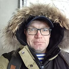 Фотография мужчины Айк, 44 года из г. Хабаровск