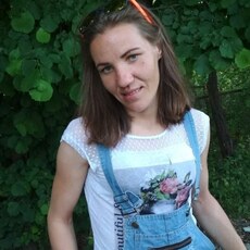 Фотография девушки Ольга, 32 года из г. Ошмяны