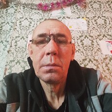 Фотография мужчины Саня, 49 лет из г. Нытва