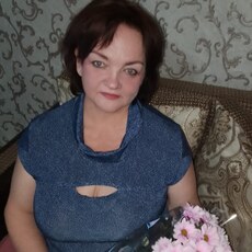 Фотография девушки Марина, 58 лет из г. Михайловск (Ставропольский Край)