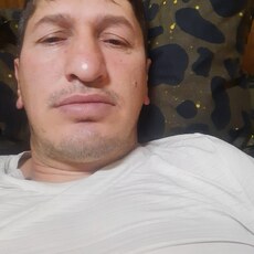 Фотография мужчины Рашид, 39 лет из г. Кисловодск