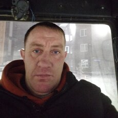 Фотография мужчины Юрий, 42 года из г. Петропавловск
