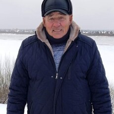 Фотография мужчины Альберт, 71 год из г. Томск