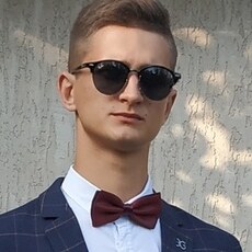 Фотография мужчины Кирилл, 27 лет из г. Зельва