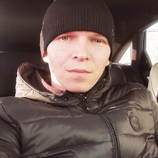 Фотография мужчины Николай, 33 года из г. Новосибирск