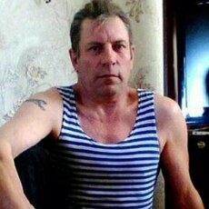 Фотография мужчины Иль, 62 года из г. Раевский