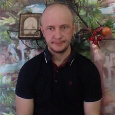 Фотография мужчины Виталя, 37 лет из г. Полысаево