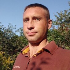 Фотография мужчины Андрей, 34 года из г. Свесса