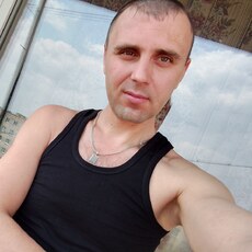 Фотография мужчины Владимир, 35 лет из г. Еманжелинск
