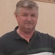 Фотография мужчины Алексей, 62 года из г. Астрахань