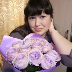 Фотография девушки Людмила, 36 лет из г. Междуреченск